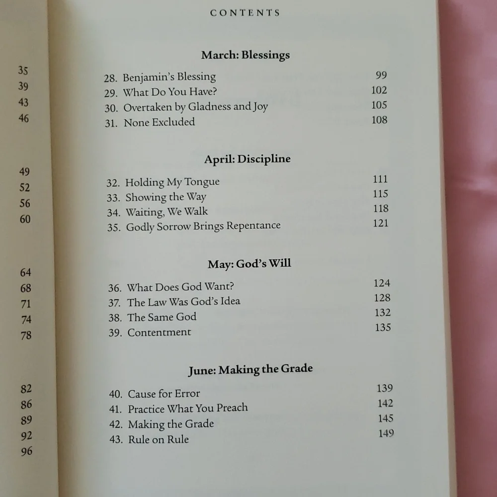4/$12 Moments for Homeschool Moms - Picture 6 of 9